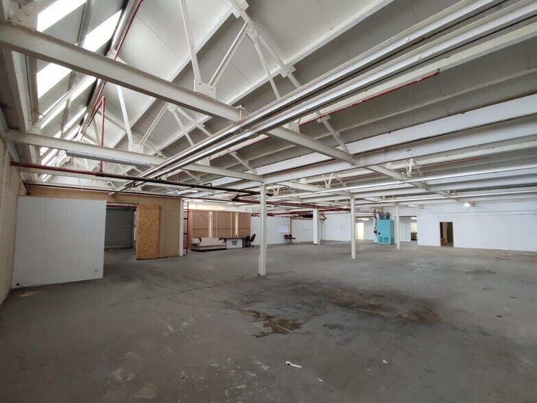 3-7 Woodbridge Rd, Leicester for lease - Interior Photo - Image 2 of 67