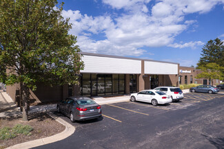 More details for 24 Kristin Dr, Schaumburg, IL - Retail for Lease