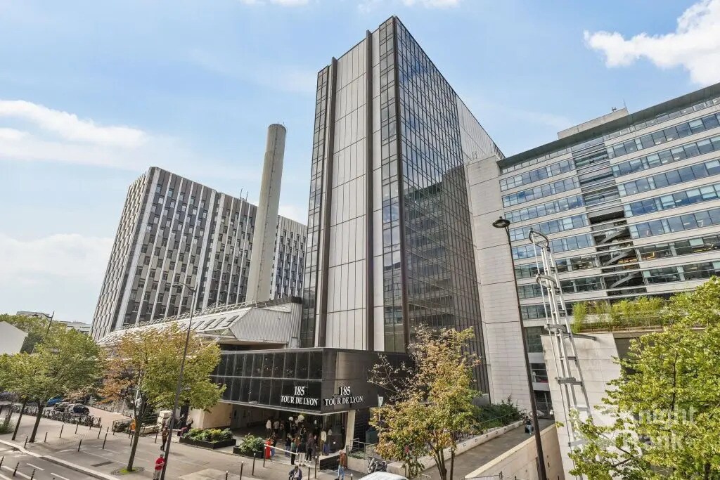 177-185 Rue De Bercy, Paris for lease Building Photo- Image 1 of 12