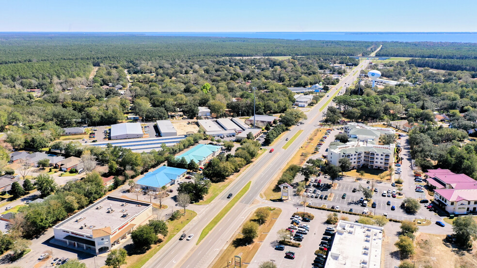 4586 E Highway 20, Niceville, FL for sale - Building Photo - Image 1 of 1