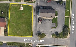 Plus de détails pour Eddystone, Columbus, OH - Terrain à vendre