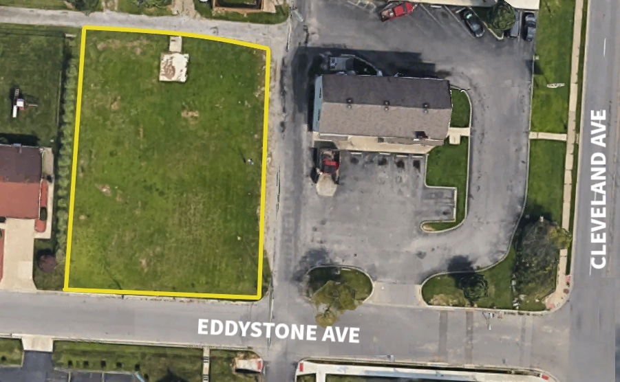 Eddystone, Columbus, OH for sale Primary Photo- Image 1 of 2