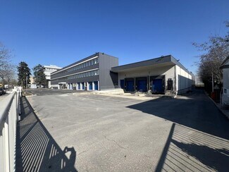 More details for 11 Avenue Albert Einstein, Le Blanc-Mesnil - Industrial for Lease