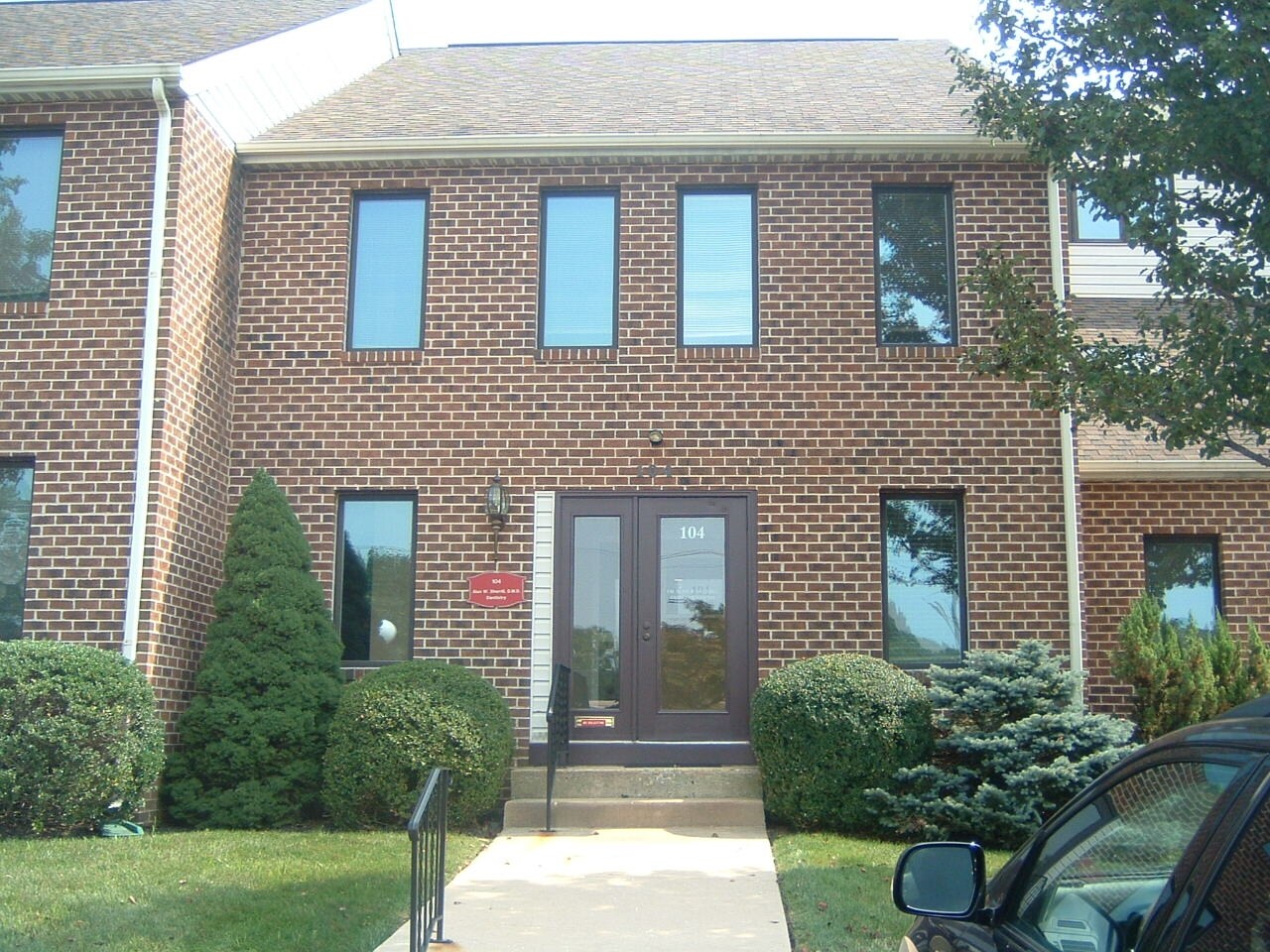 104 Schubert Dr, Downingtown, PA for lease Primary Photo- Image 1 of 4