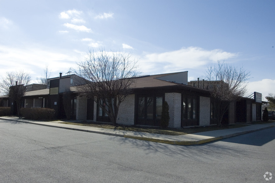 4125-4147 Sauk Trl, Richton Park, IL for lease - Building Photo - Image 2 of 12