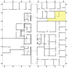 10802 Executive Center Dr, Little Rock, AR for lease Floor Plan- Image 1 of 1