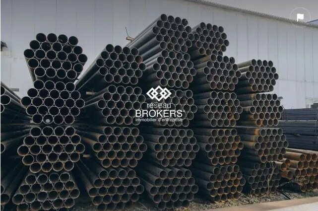 Industrial in Montreuil for sale - Construction Photo - Image 2 of 3