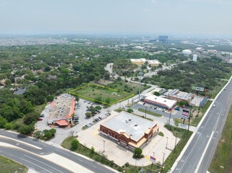 More details for 20202 US Highway 281 N, San Antonio, TX - Land for Sale