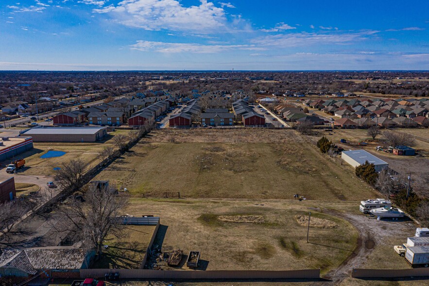 10901 N Western Ave, Oklahoma City, OK for sale - Building Photo - Image 1 of 1