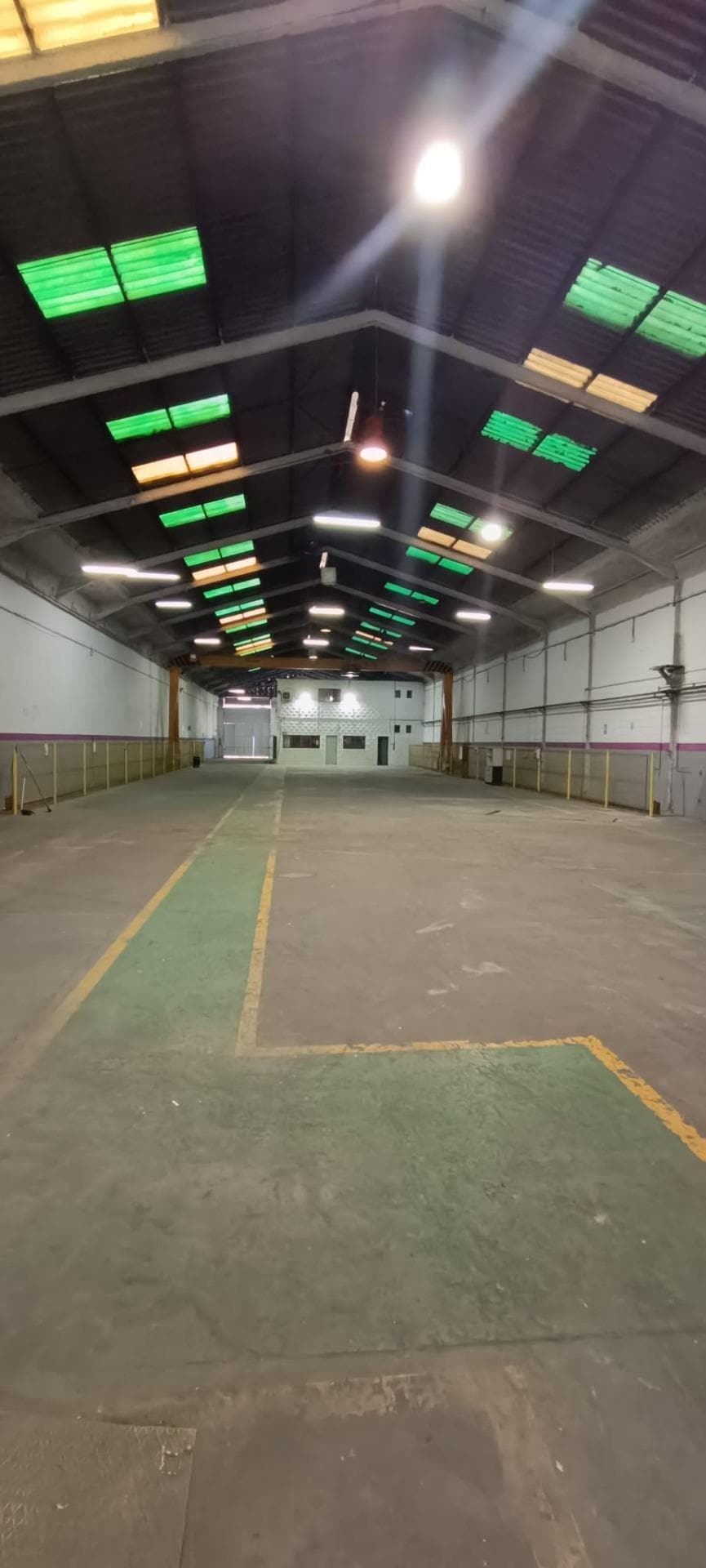Calle Torreblanca Uno, Alcala de Guadaira, Polígon, 41003, SEVILLA, Sevilla for lease Building Photo- Image 1 of 11