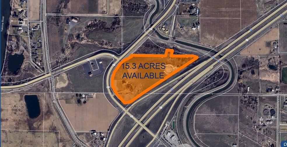 131 Ellensburg Canyon Rd, Yakima, WA for sale - Building Photo - Image 3 of 4