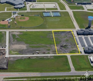 Plus de détails pour 7954 Jacks way, Horace, ND - Terrain à vendre