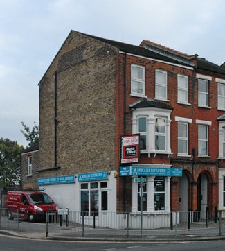 Plus de détails pour 604 Green Lanes, Londres - Commerce de détail à louer