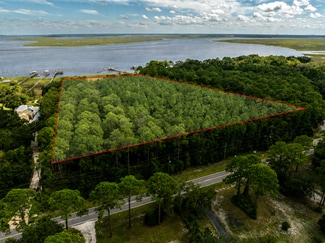 More details for 0 Old Nassauville Rd, Fernandina Beach, FL - Land for Sale