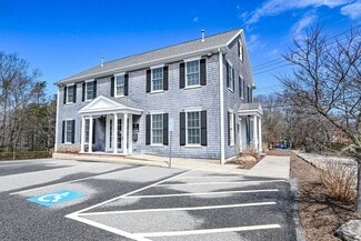 More details for 10 County Rd, North Falmouth, MA - Office for Lease