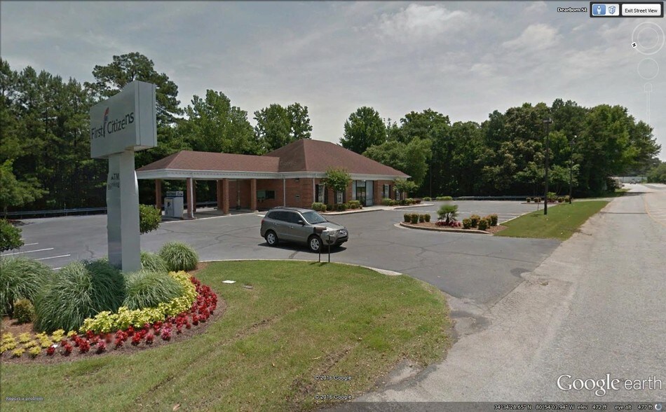 105 Dearborn St, Great Falls, SC à vendre - Photo principale - Image 1 de 10