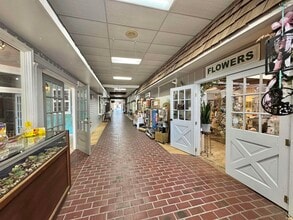 125 W Jefferson St, Tipton, IN for lease Interior Photo- Image 2 of 6