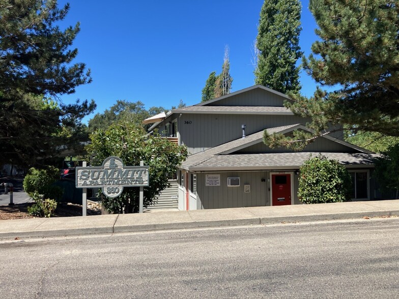 360 Sutter Hill Rd, Sutter Creek, CA for sale - Building Photo - Image 1 of 12