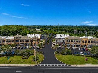Plus de détails pour 3687 Tampa Rd, Oldsmar, FL - Bureau, Commerce de détail à louer
