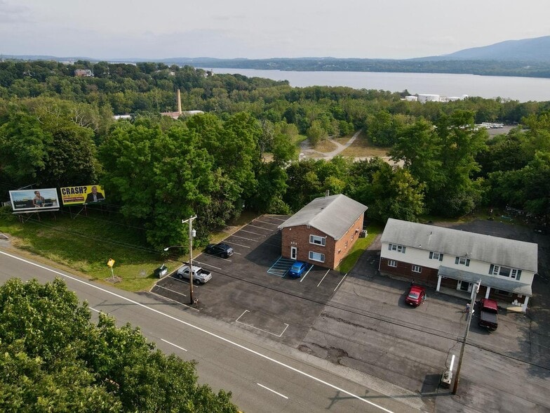 3212 US Route 9W, New Windsor Township, NY for lease - Building Photo - Image 3 of 8