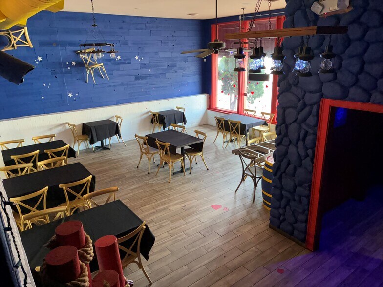 1907 West End Ave, Nashville, TN à vendre - Photo intérieure - Image 2 de 9