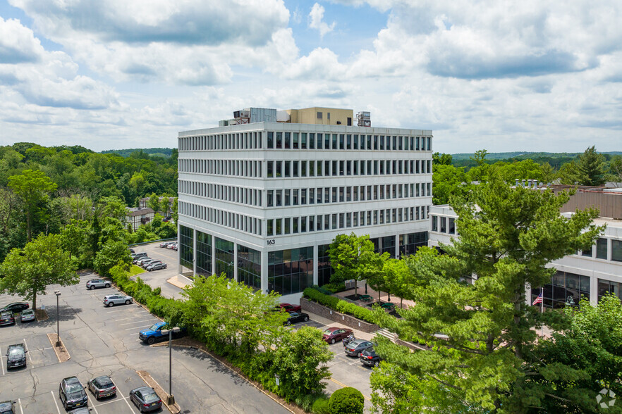 163 Madison Ave, Morristown, NJ for lease - Building Photo - Image 3 of 6