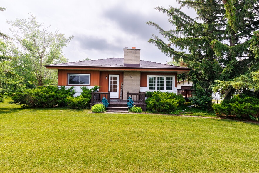 2561 Point Abino N rd, Stevensville, ON for sale - Primary Photo - Image 3 of 39