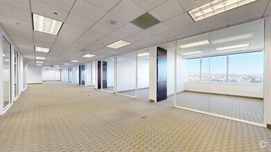1999 Harrison St, Oakland, CA à louer Numérisation 3D de Matterport- Image 1 de 30