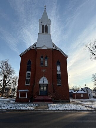 More details for 601 S Superior St, Albion, MI - Flex for Lease