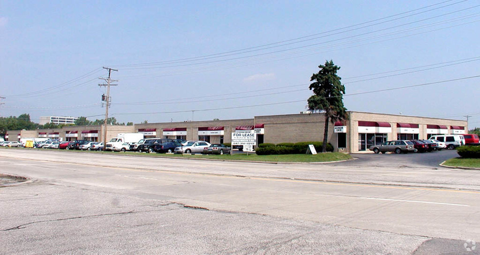 1500-1534 E Algonquin Rd, Arlington Heights, IL for lease - Other - Image 3 of 17