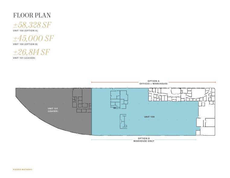 3550 Tyburn St, Los Angeles, CA for lease - Building Photo - Image 2 of 13