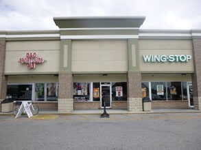 1001-1049 S Dillard St, Winter Garden, FL for lease Interior Photo- Image 1 of 1