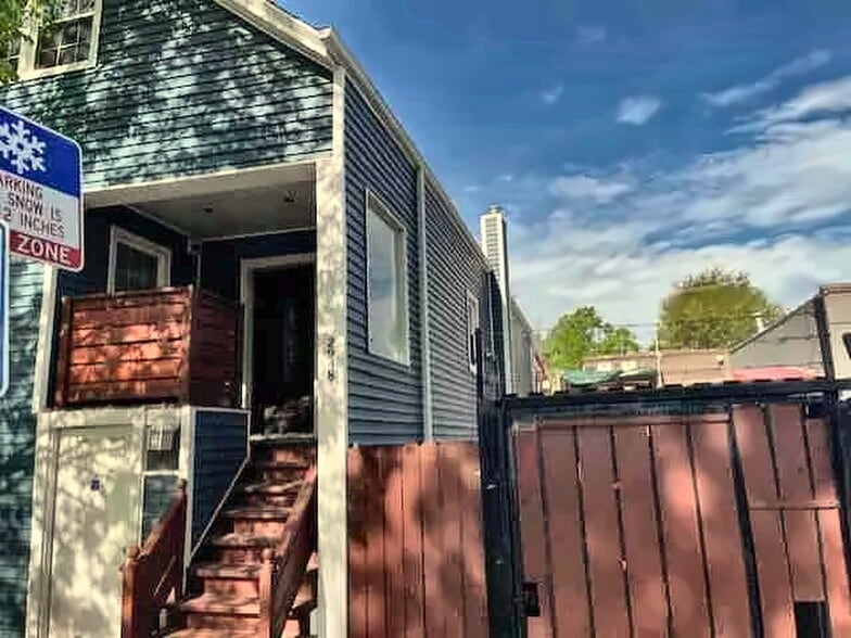 2948 N Narragansett Ave, Chicago, IL for sale - Building Photo - Image 3 of 31