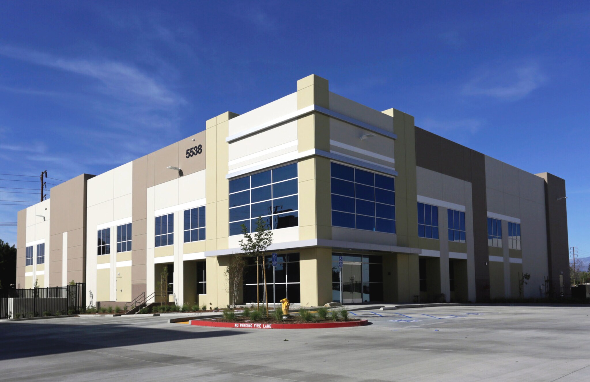 5538 Daniels St, Chino, CA à vendre Photo principale- Image 1 de 1