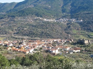 Calle Mirador del Valle, 24, Mombeltrán, Ávila à vendre - Photo du bâtiment - Image 3 de 3