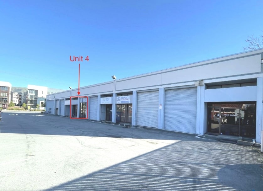 45277 Fremont Blvd, Fremont, CA for lease Building Photo- Image 1 of 4