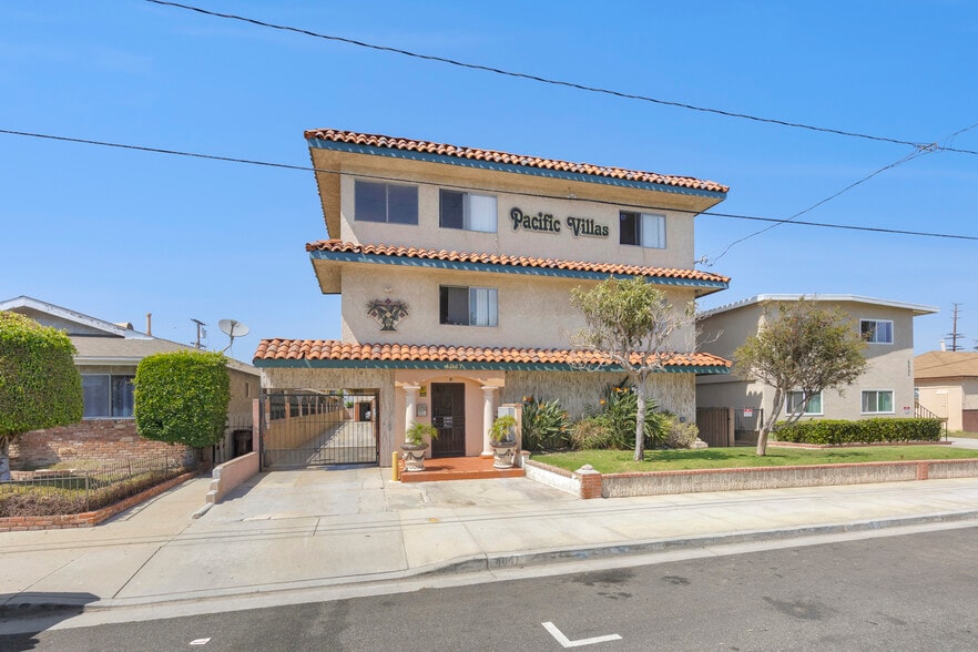 4047 W 136th St, Hawthorne, CA for sale - Building Photo - Image 1 of 15