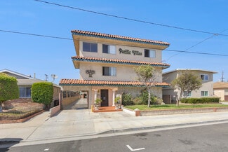 More details for 4047 W 136th St, Hawthorne, CA - Multifamily for Sale