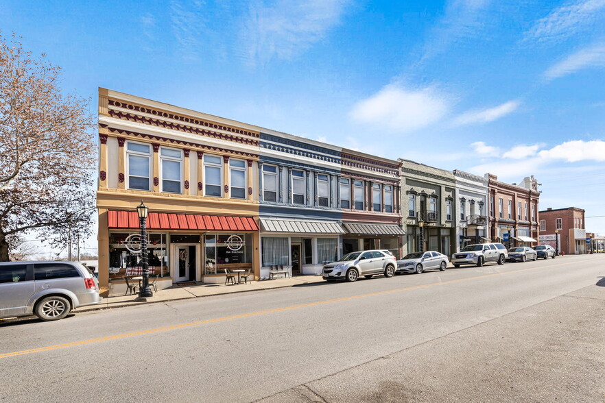 314 S Oak St, California, MO for sale - Primary Photo - Image 1 of 1