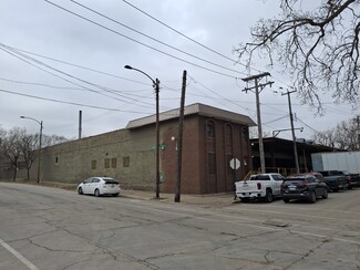 Plus de détails pour 610 W 81st St, Chicago, IL - Industriel à vendre