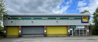 More details for Wombwell Ln, Barnsley - Retail for Sale