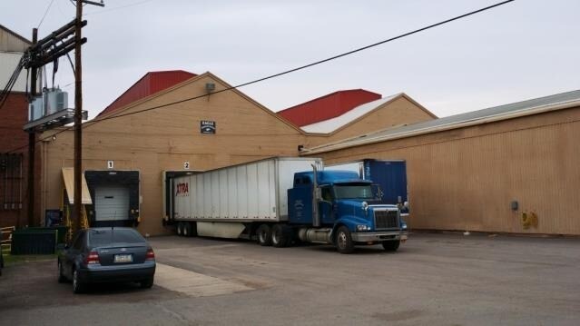 3rd & Oak St, Berwick, PA à vendre - Photo du bâtiment - Image 3 de 7