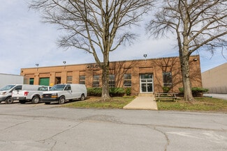 More details for 2120 Beaver Rd, Landover, MD - Industrial for Lease