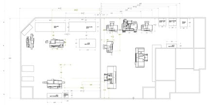 2367 Thompson Way, Santa Maria, CA for lease Interior Photo- Image 2 of 2