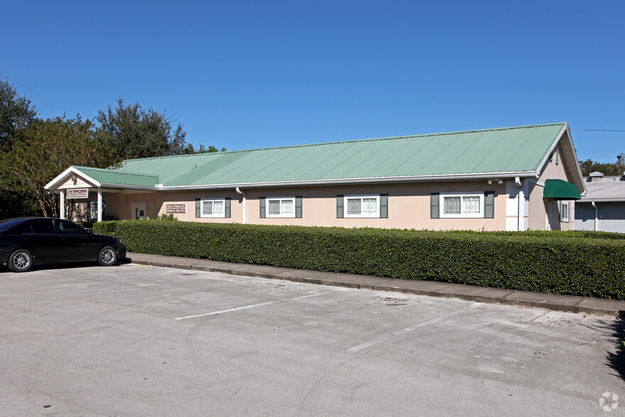 3120 SW 27th Ave, Ocala, FL for lease - Building Photo - Image 2 of 18