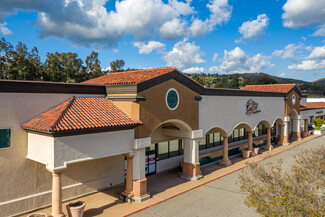 More details for 23621-23741 E La Palma Ave, Yorba Linda, CA - Retail for Lease