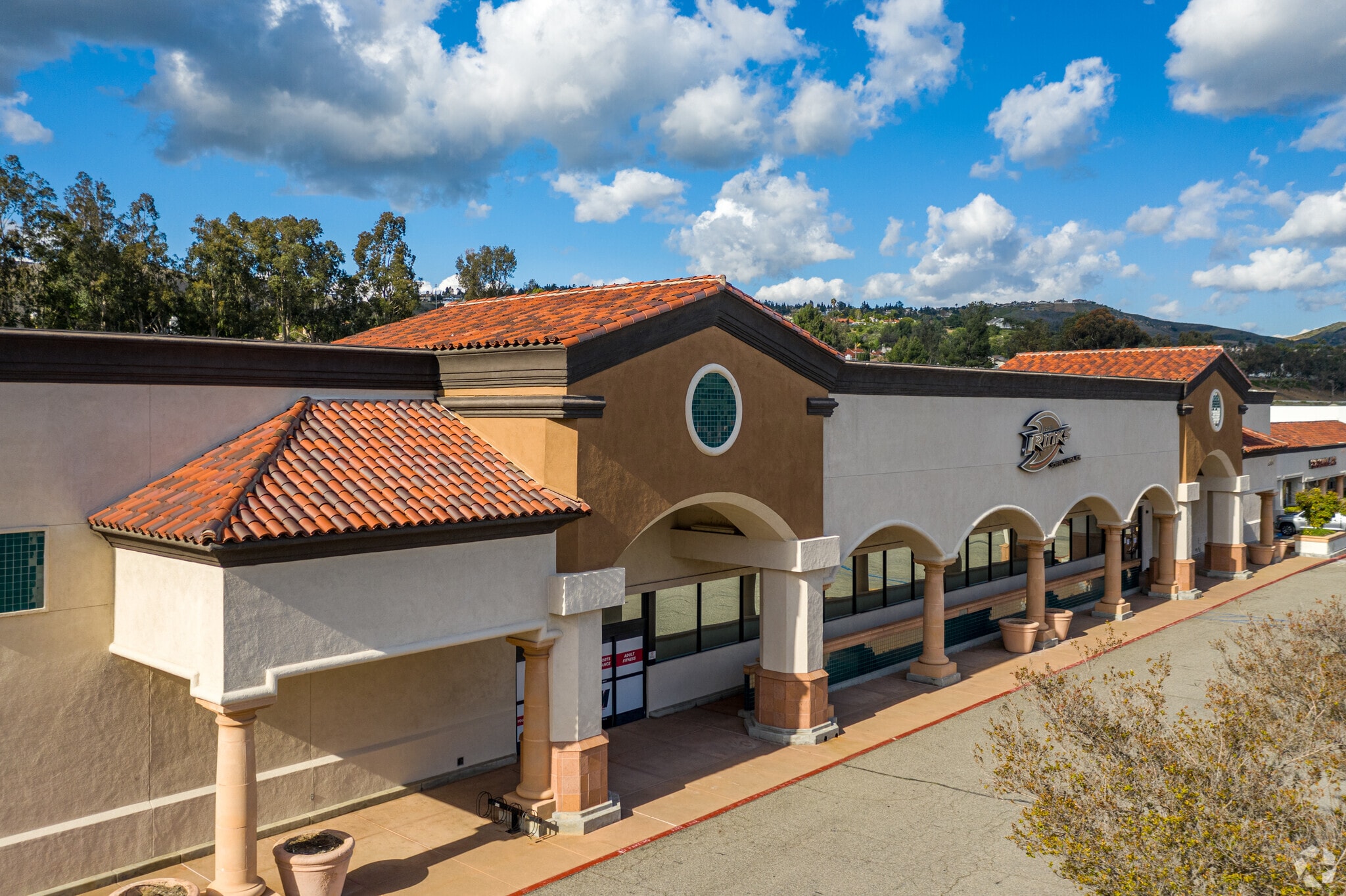 23621-23741 E La Palma Ave, Yorba Linda, CA for lease Primary Photo- Image 1 of 20