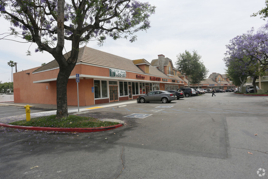 130-180 S Mountain Ave, Upland, CA for sale - Primary Photo - Image 1 of 1