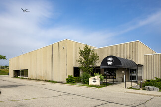 More details for 65 Skyway Ave, Toronto, ON - Office for Lease