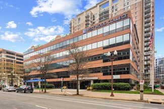 More details for 4420 N Fairfax Dr, Arlington, VA - Office for Lease